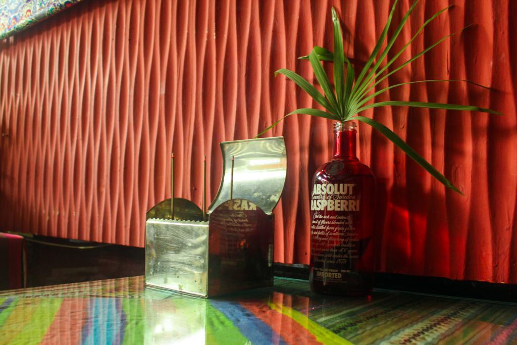 Dengba Hostel Chengdu Branch エクステリア 写真