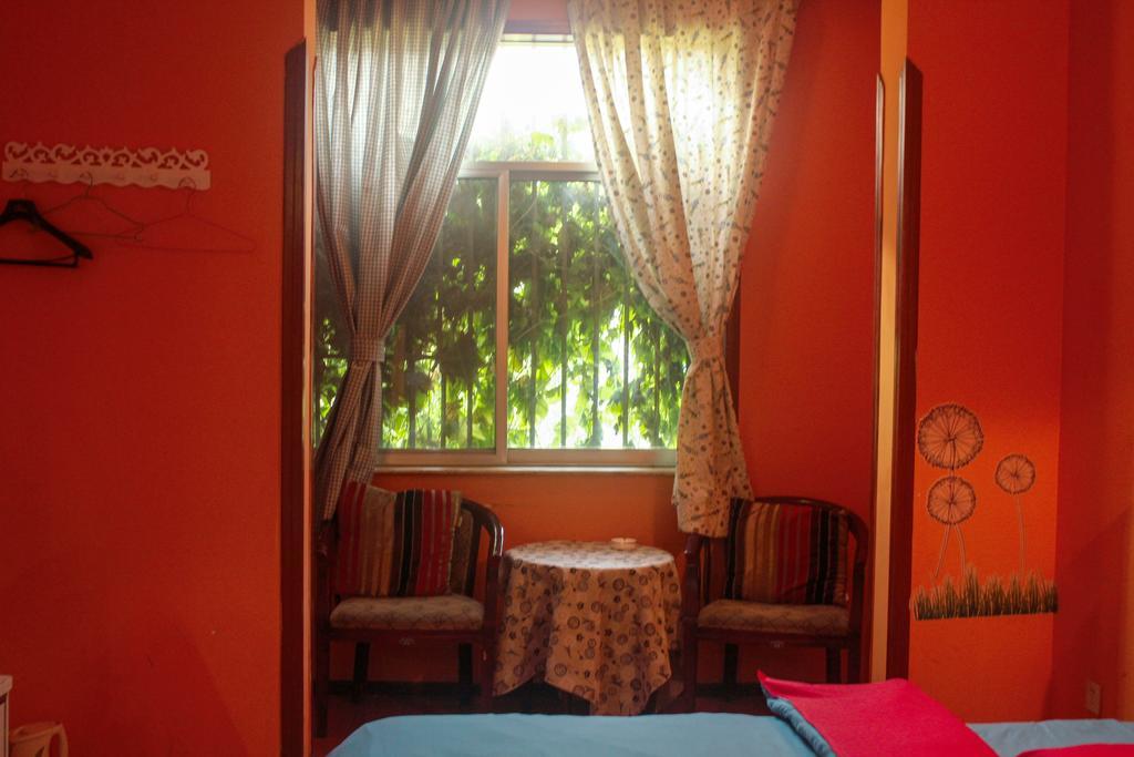 Dengba Hostel Chengdu Branch エクステリア 写真