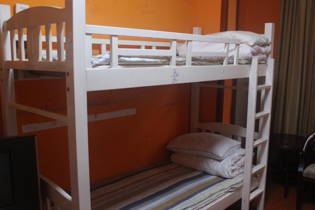 Dengba Hostel Chengdu Branch 部屋 写真