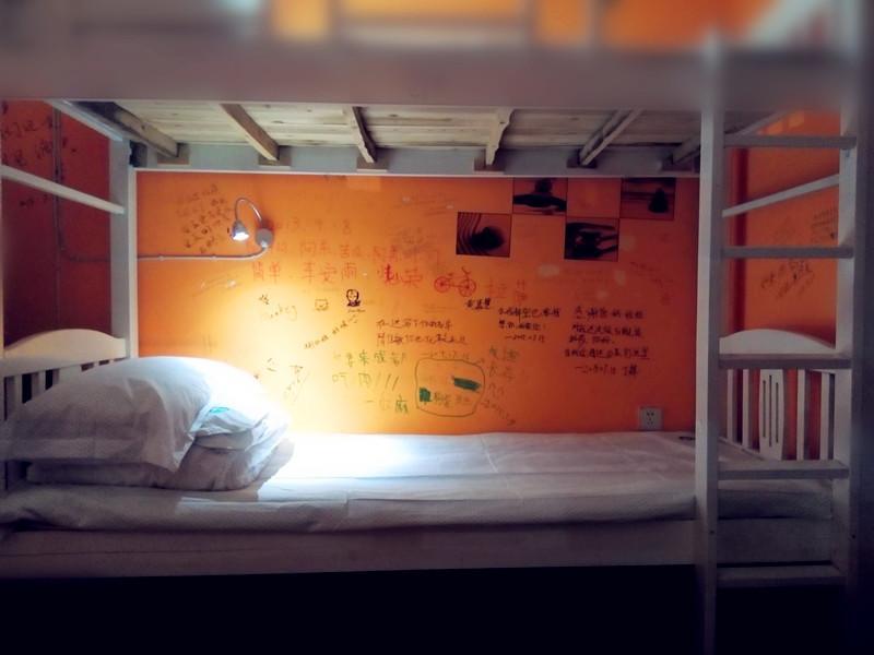 Dengba Hostel Chengdu Branch エクステリア 写真
